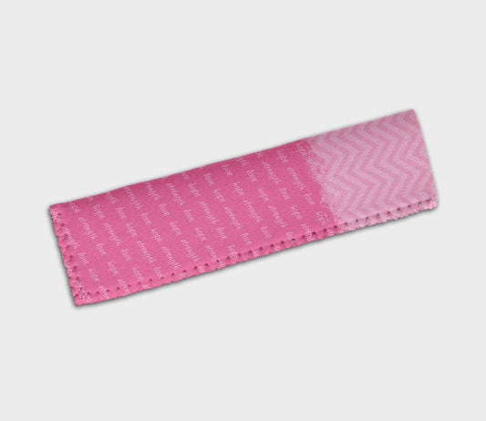 Pink Courage 1011 Ice Pop Digital Sublimation Design