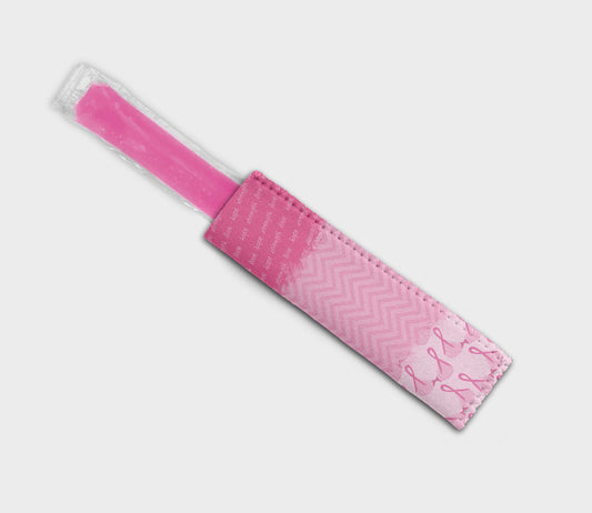 Pink Courage 110610 Ice Pop Digital Sublimation Design