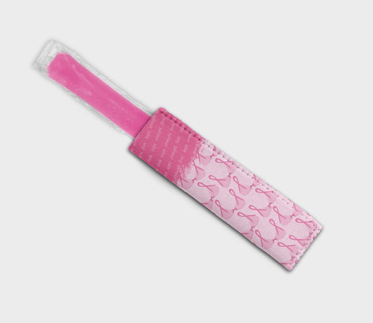 Pink Courage 1106 Ice Pop Digital Sublimation Design