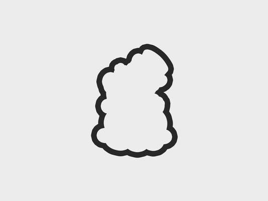 Pot Of Gold Leprechaun Lucky Charms Cookie Cutter STL Files