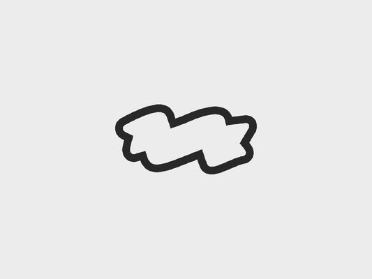 Ribbon Earth Day Hero Cookie Cutter STL Files