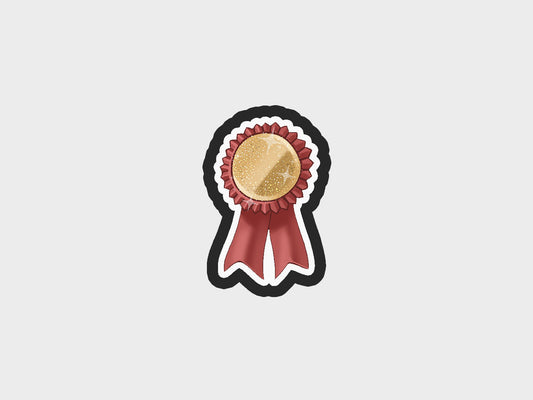 Ribbon Graduation Cookie Cutter STL Files