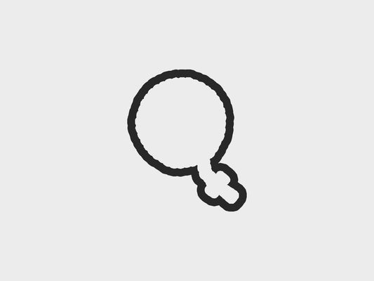 Rosary First Communion Cookie Cutter STL Files