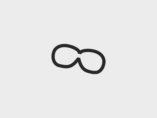Shades Police Kids Cookie Cutter STL Files