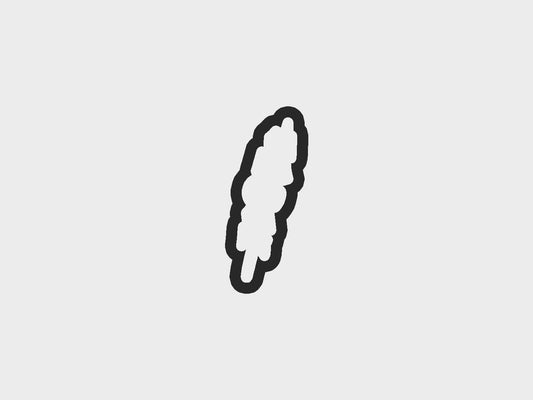 Skewer Backyard Bbq Cookie Cutter STL Files