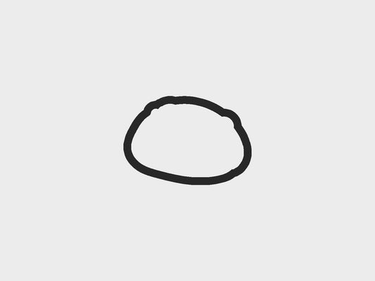 Taco Cinco De Mayo Fiesta Cookie Cutter STL Files