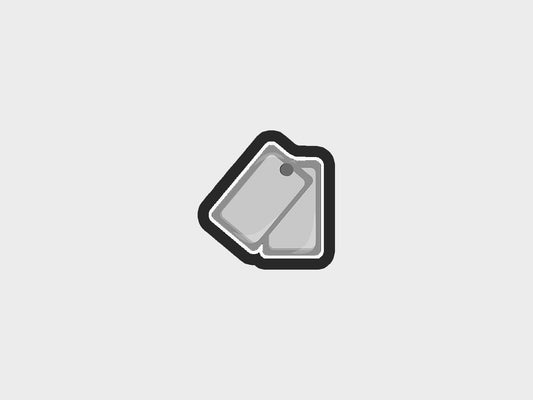 Tags Soldiers Cookie Cutter STL Files