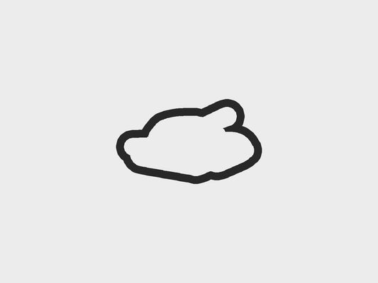 Tank Soldiers Cookie Cutter STL Files