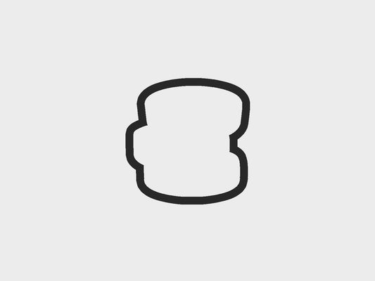 Tokens Game Night Cookie Cutter STL Files