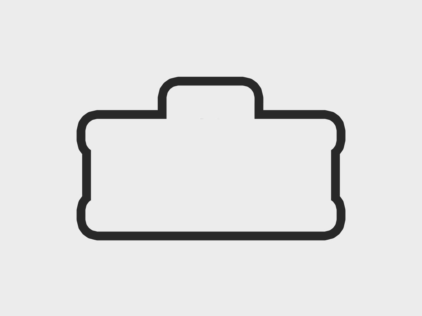 Tool Box Tool Set Cookie Cutter STL Files