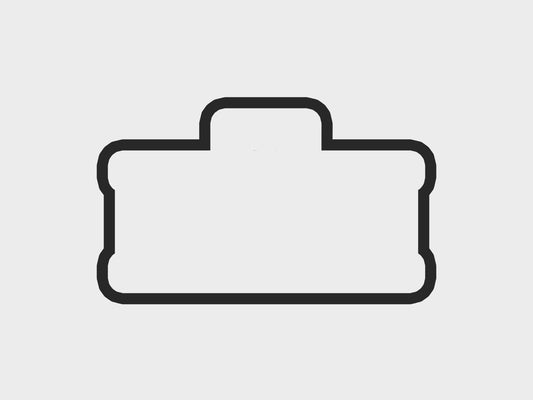 Tool Box Tool Set Cookie Cutter STL Files