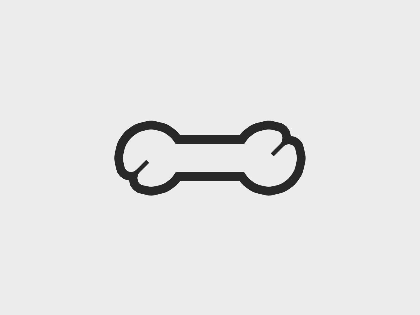 Wrench Tool Set Cookie Cutter STL Files