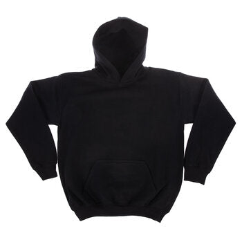 Youth Hoodie | Pressing Service
