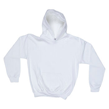 Youth Hoodie | Pressing Service