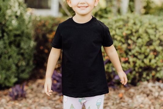 Toddler T-Shirt | Pressing Service