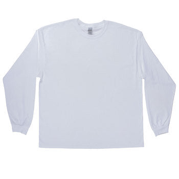 Adult Long Sleeves | Pressing Service