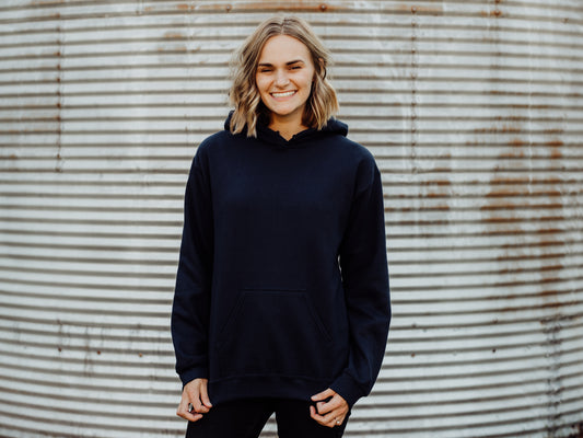 Adult Hoodie | Pressing Service